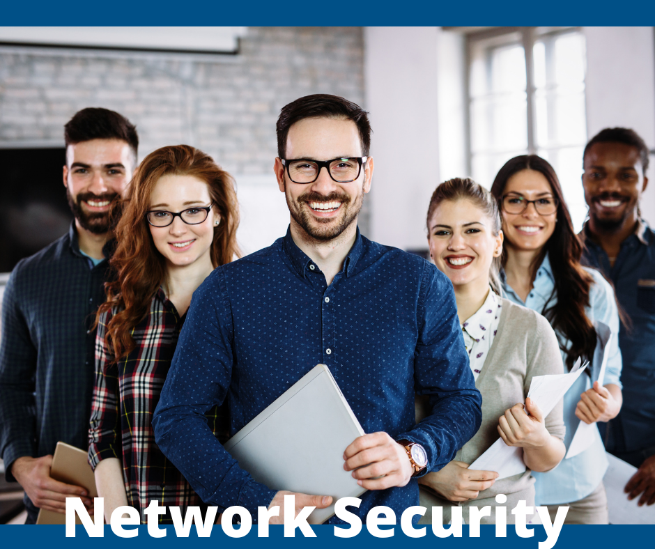 Network security Los Angeles Network security Los Angeles