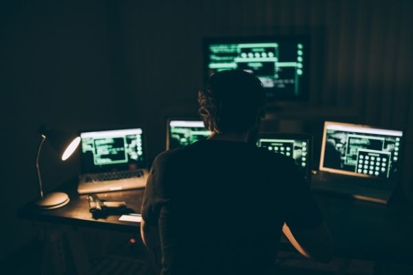 cybercrime on rise cost of cybersecurity