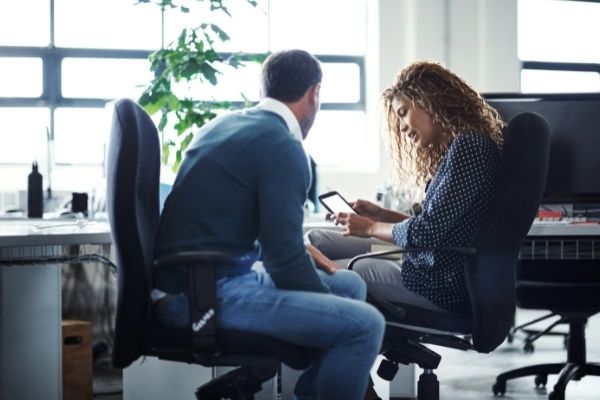 hire an it firm multi layered secuirty plan strategy