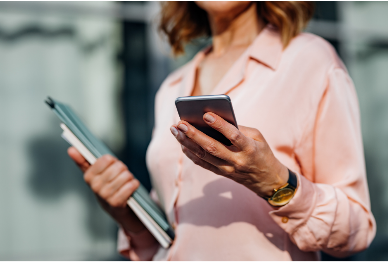 Business apps