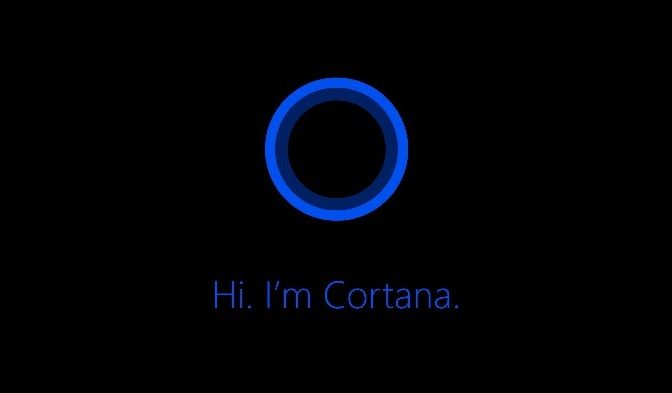 cortana cortana