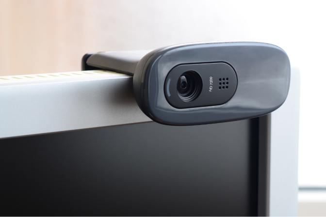 webcam webcam