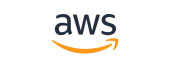 Amazon web services logo Los Angeles