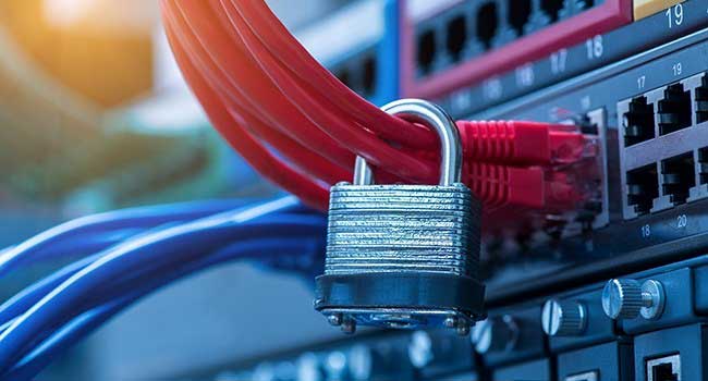 request Los Angeles cybersecurity free e-book