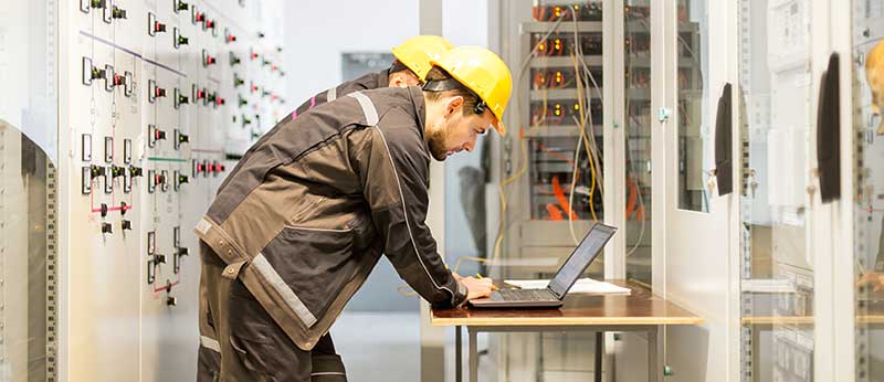 IT Network for Los Angeles construction company IT Network for Los Angeles construction company