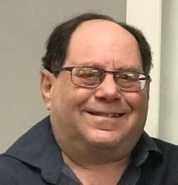Barry Berger profile picture