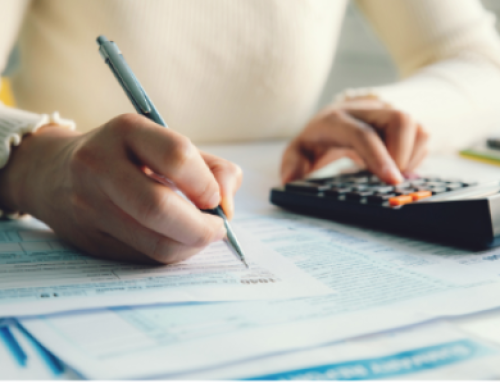 Protect Your Data: Tax Season Cyber Threats
