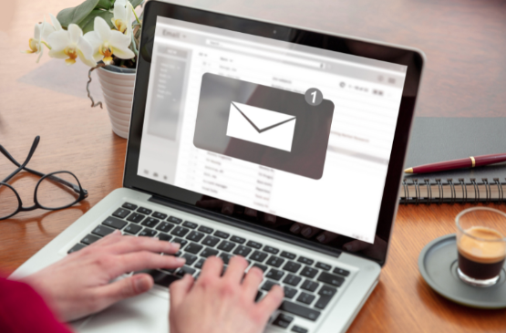 AI Is Already in Your Inbox