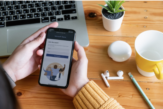 Hackers Are Using Microsoft Teams to Target Your Email
