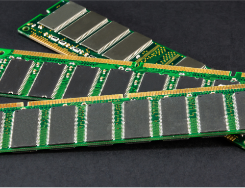Why is the cost of computers going up?